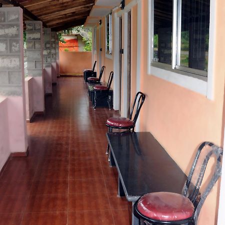 Sathwik Homestay Kumta Екстер'єр фото