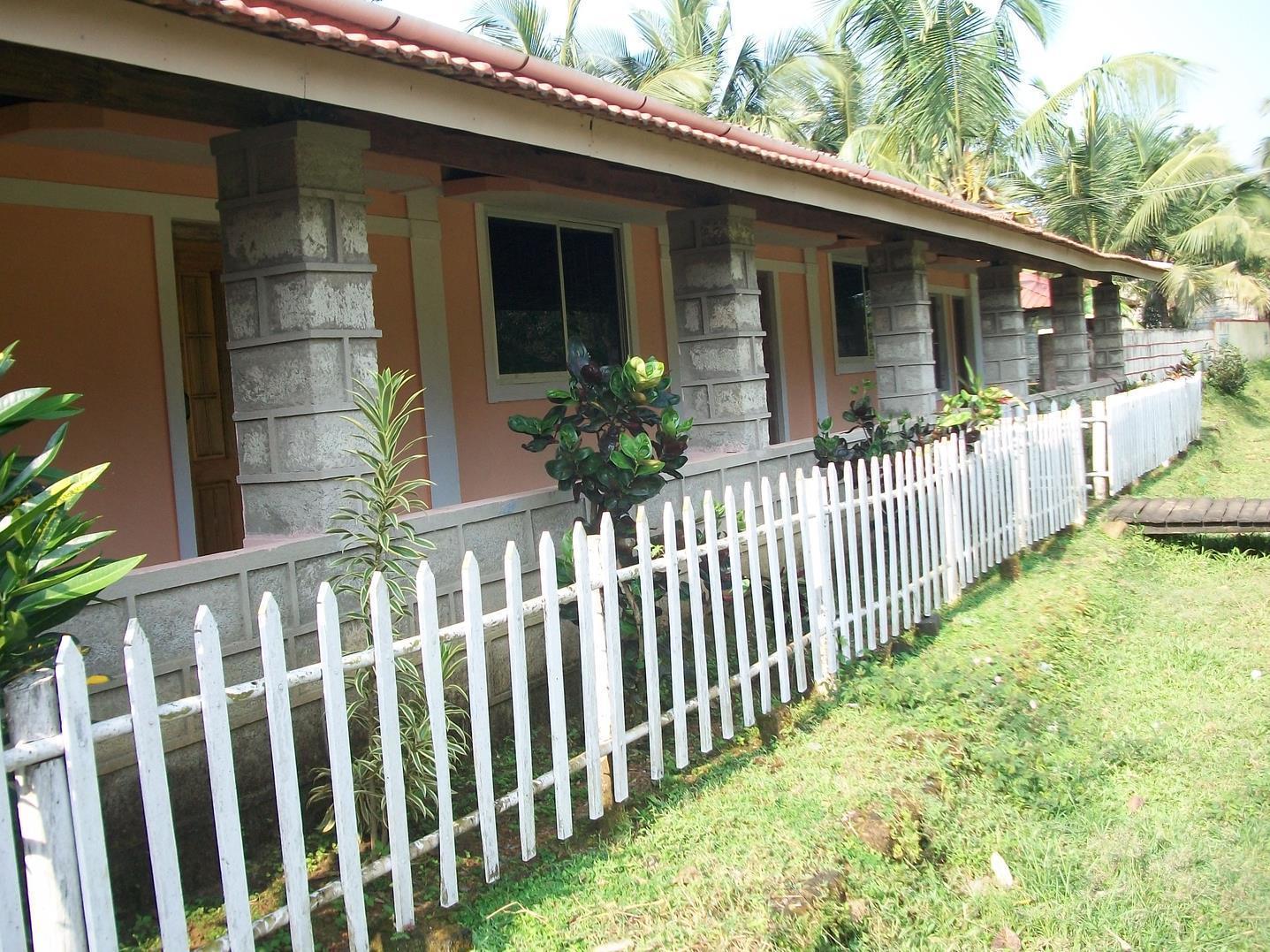 Sathwik Homestay Kumta Екстер'єр фото