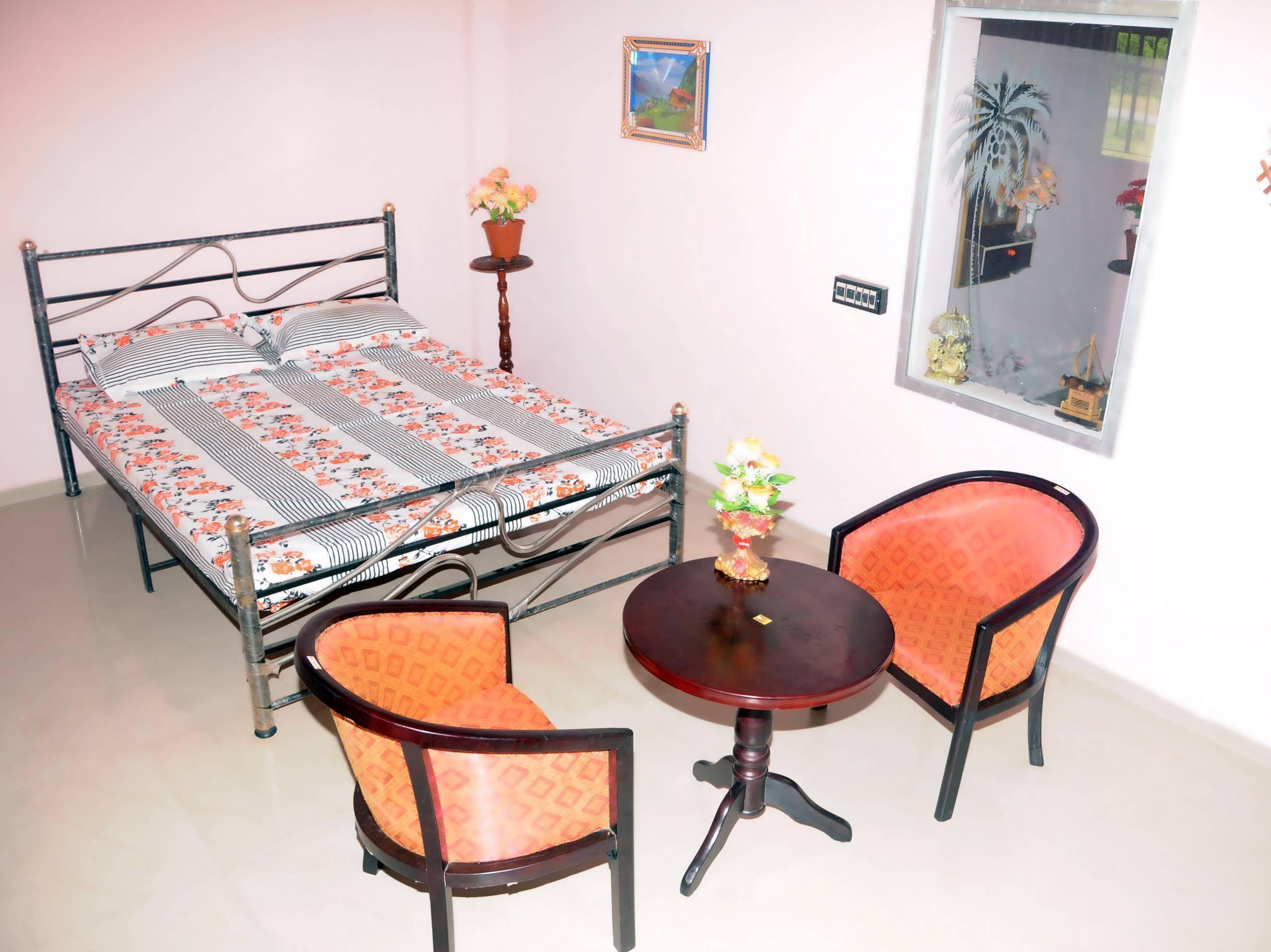 Sathwik Homestay Kumta Екстер'єр фото